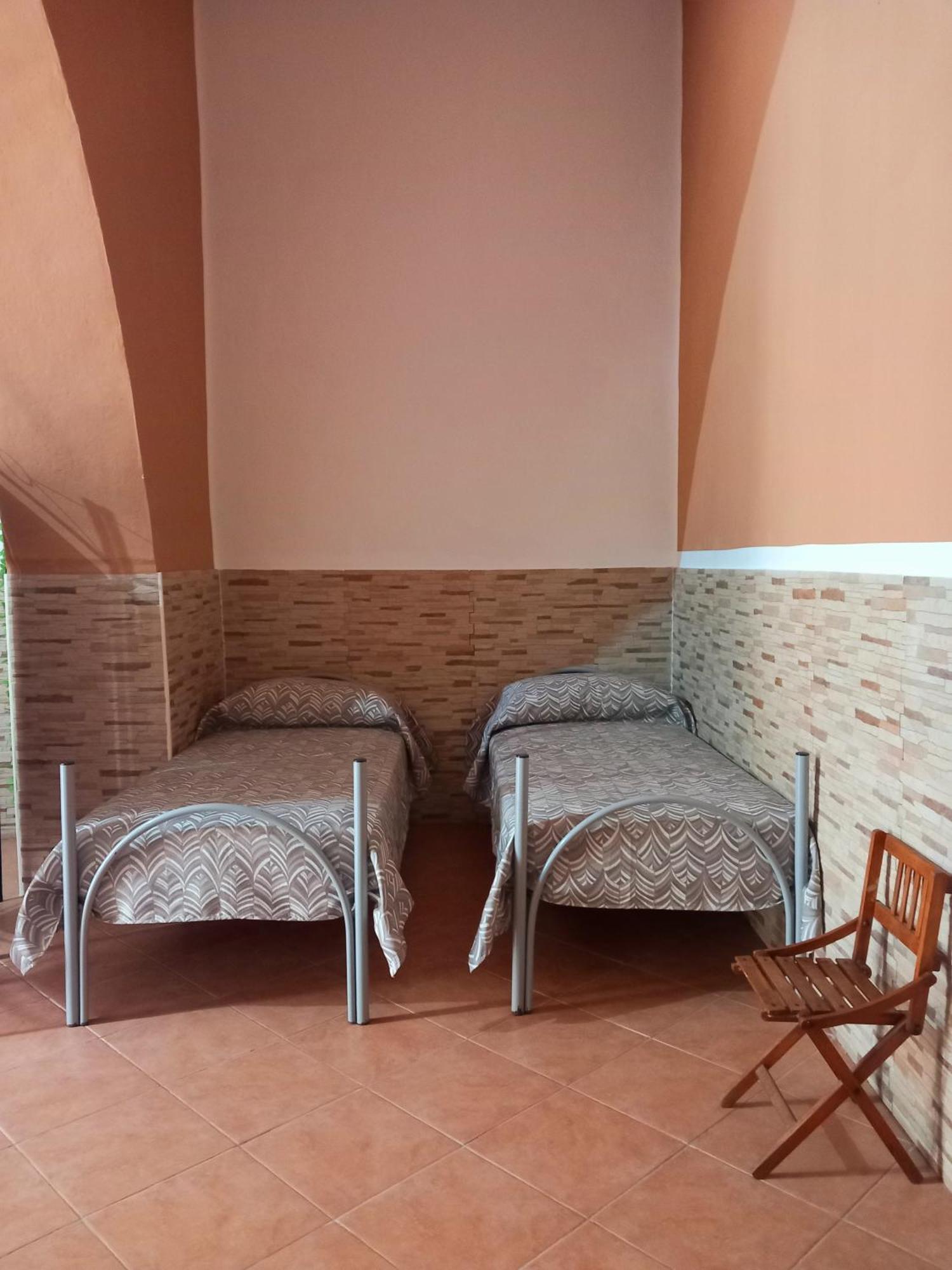 La Locanda 马尔萨拉 外观 照片